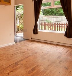 laminate flooring