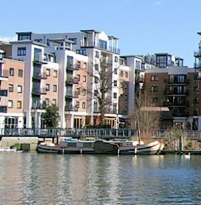 riverside flats