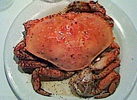 crab supper