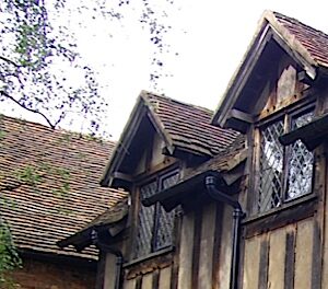 old windows