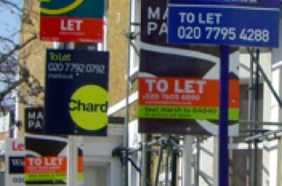 to-let-boards