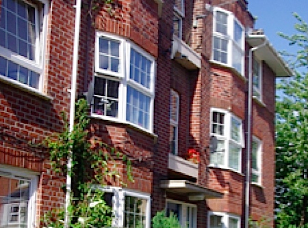 rented flats