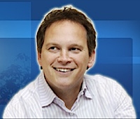 Grant Shapps