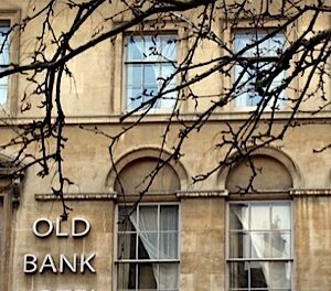 Old Bank Hotel