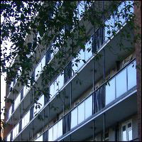 flats - with ever increasing rent flats - with ever increasing rent