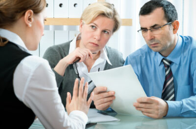 Can the agents do that?