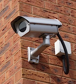 CCTV