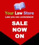 Your Law Store sale