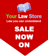 Your Law Store sale