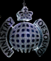 Ministry of Sound Ministry of Sound