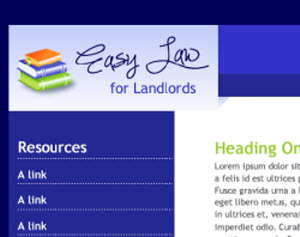 Easy Law for Landlords