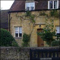 houses