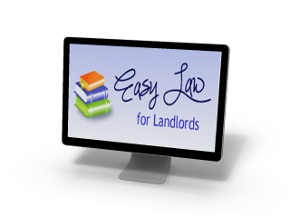 Easy Law for Landlords