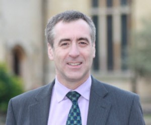Simon Parrott Simon Parrott