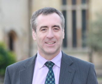 Simon Parrott