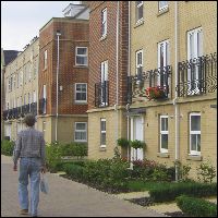 tenancy deposit on change of property