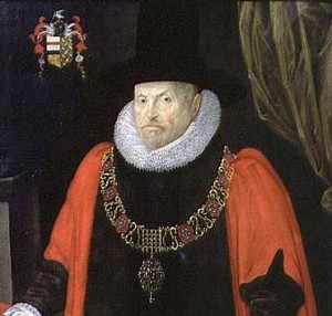 Lord Mayor