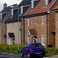 Houses to rent