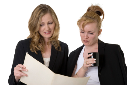 Reading a tenancy agreement