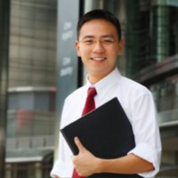 Man to read the meter