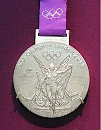 Gold Medal Gold Medal