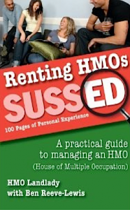 Renting HMOs