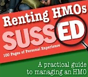 Renting HMOs