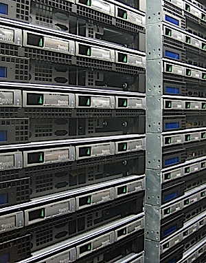 servers