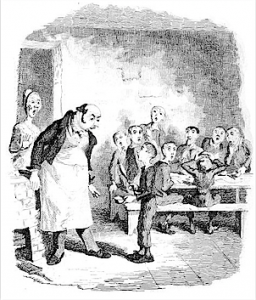 Can I have some more please?