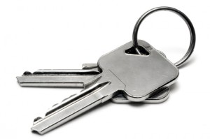 keys