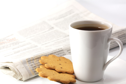 Coffee