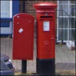 postbox