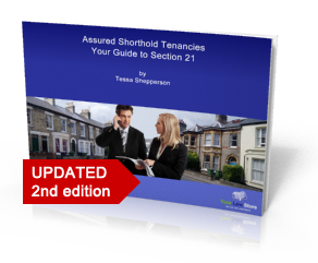 section 21 second edition