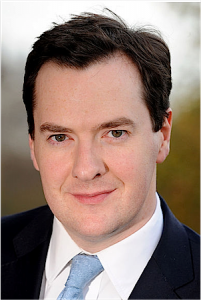 George Osborne