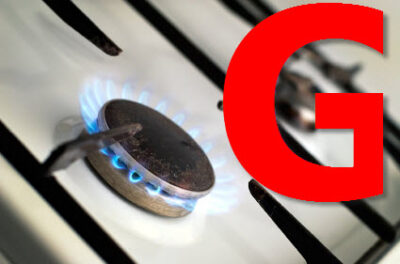 G is for Gas
