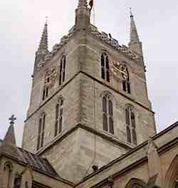 Southwark Cathedral