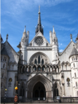 The Law Courts
