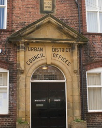 Council Offices