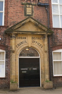 Council Offices