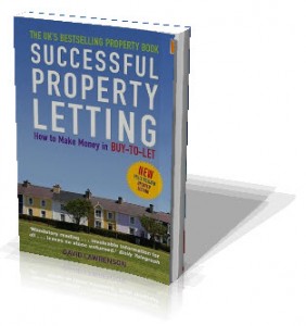 Successful Property Letting
