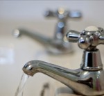 taps water