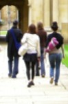 Oxford Students