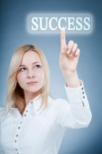 Success