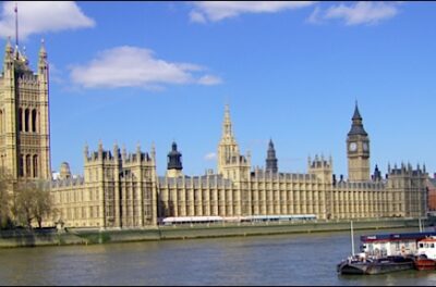 Palace of Westminster