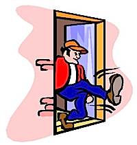 Evicting without a court order