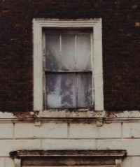 The Dirty Curtain Test