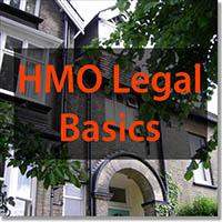 HMO Basics