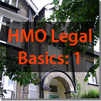 HMO Basics 1