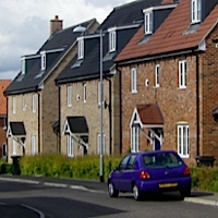 Houses