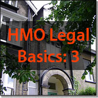 HMO Basics